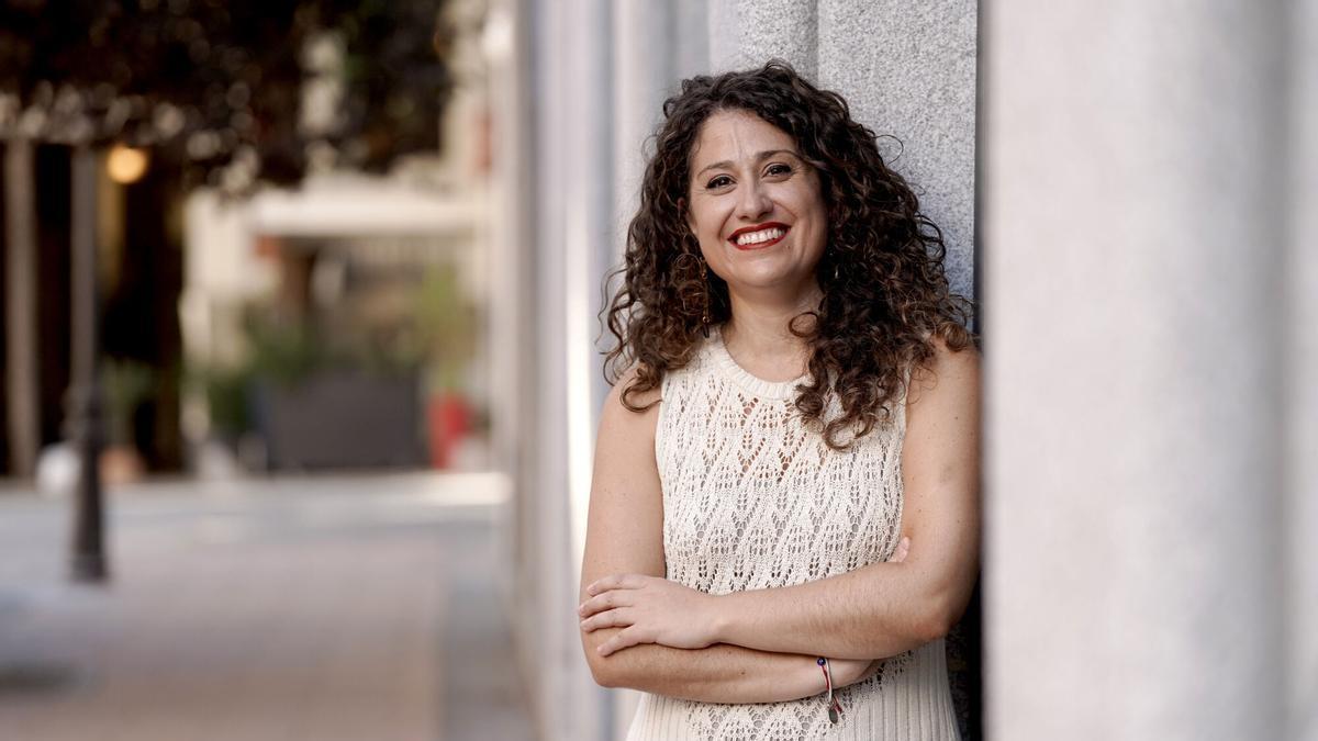 PRIMARIAS DEL PSOE EN MADRID