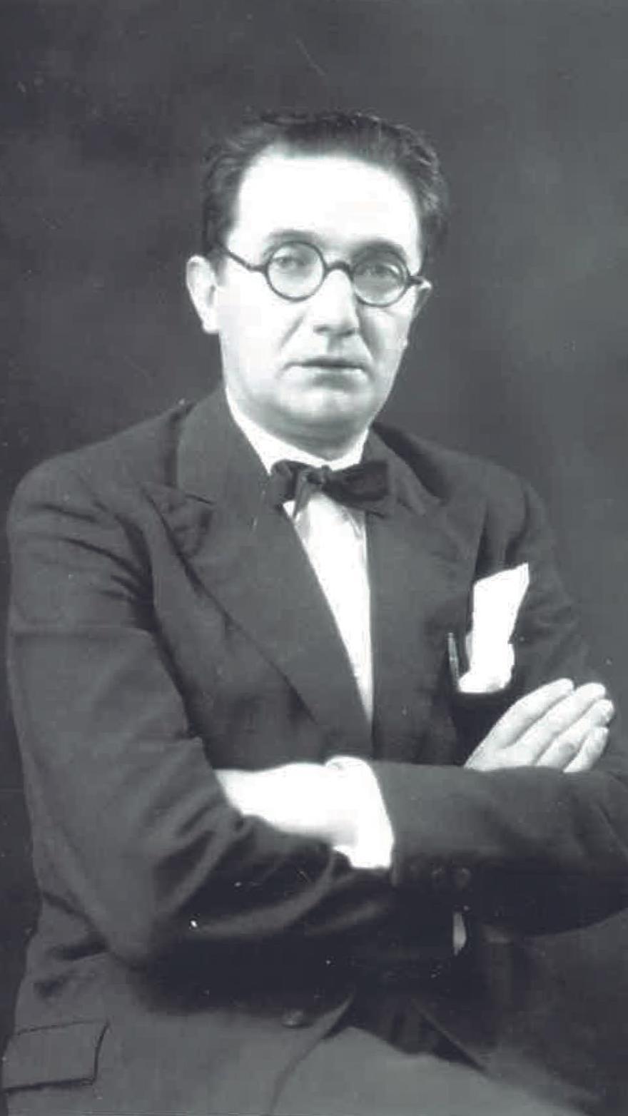 Daniel Rodríguez Castelao