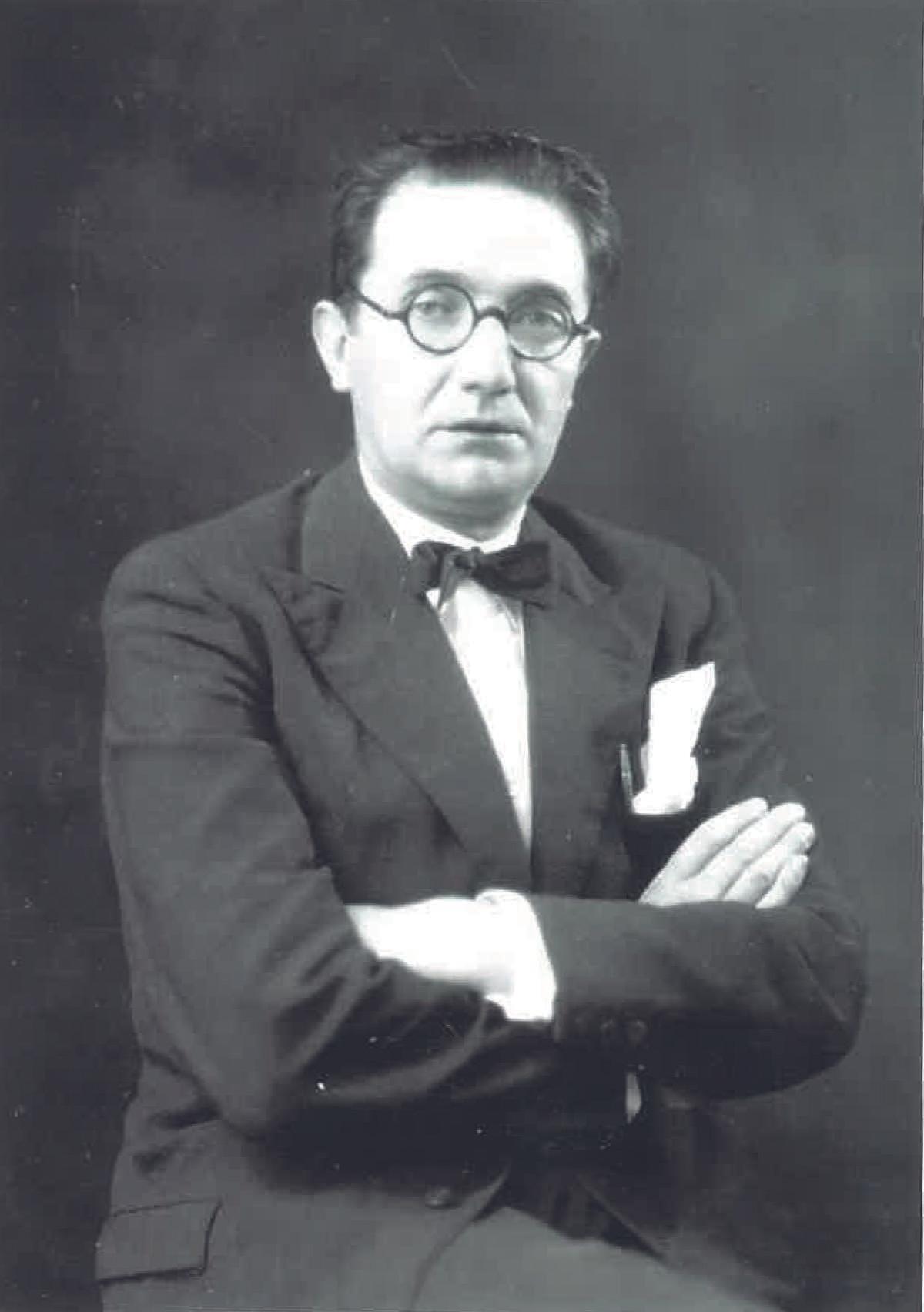 Daniel Rodríguez Castelao