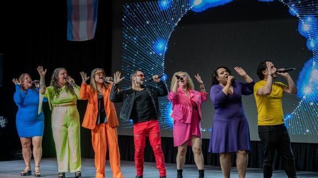 Mogán Diversa reconoce a siete referentes del colectivo LGTBIQ+