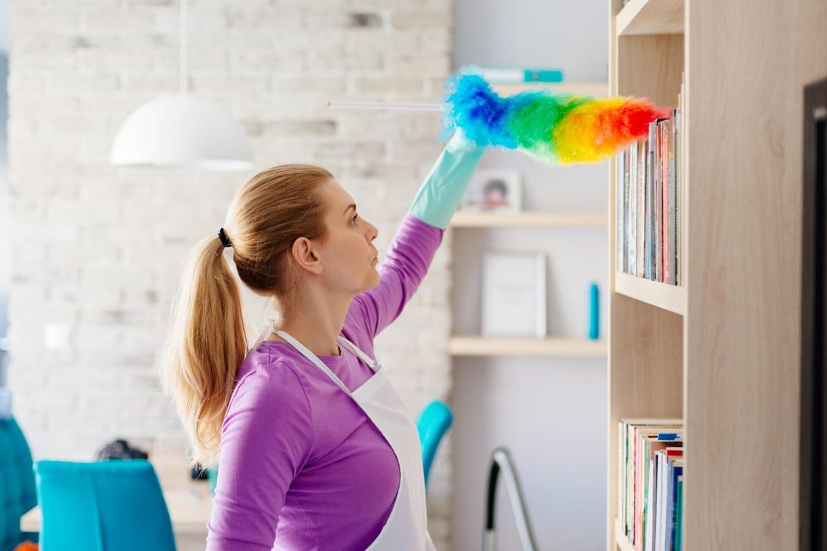 En el interior de las casas hay un mundo microbiano que nos afecta