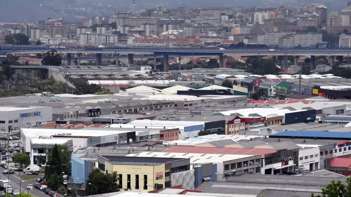 La creación de empresas en Galicia se aproxima a los máximos previos a 2008