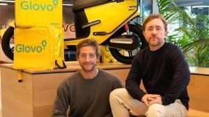 Els fundadors de Glovo estudien recomprar l’empresa de repartiment