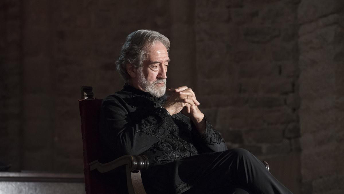 Jordi Savall