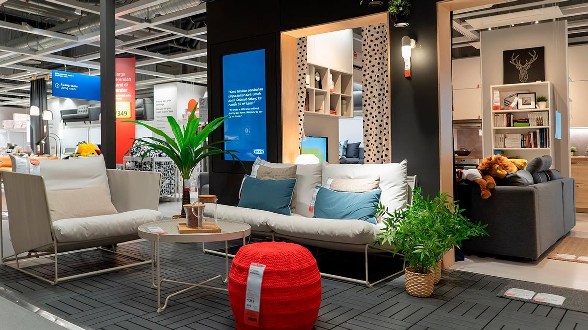 Adiós a las persianas, la tendencia de Ikea que arrasa en ventas esta temporada