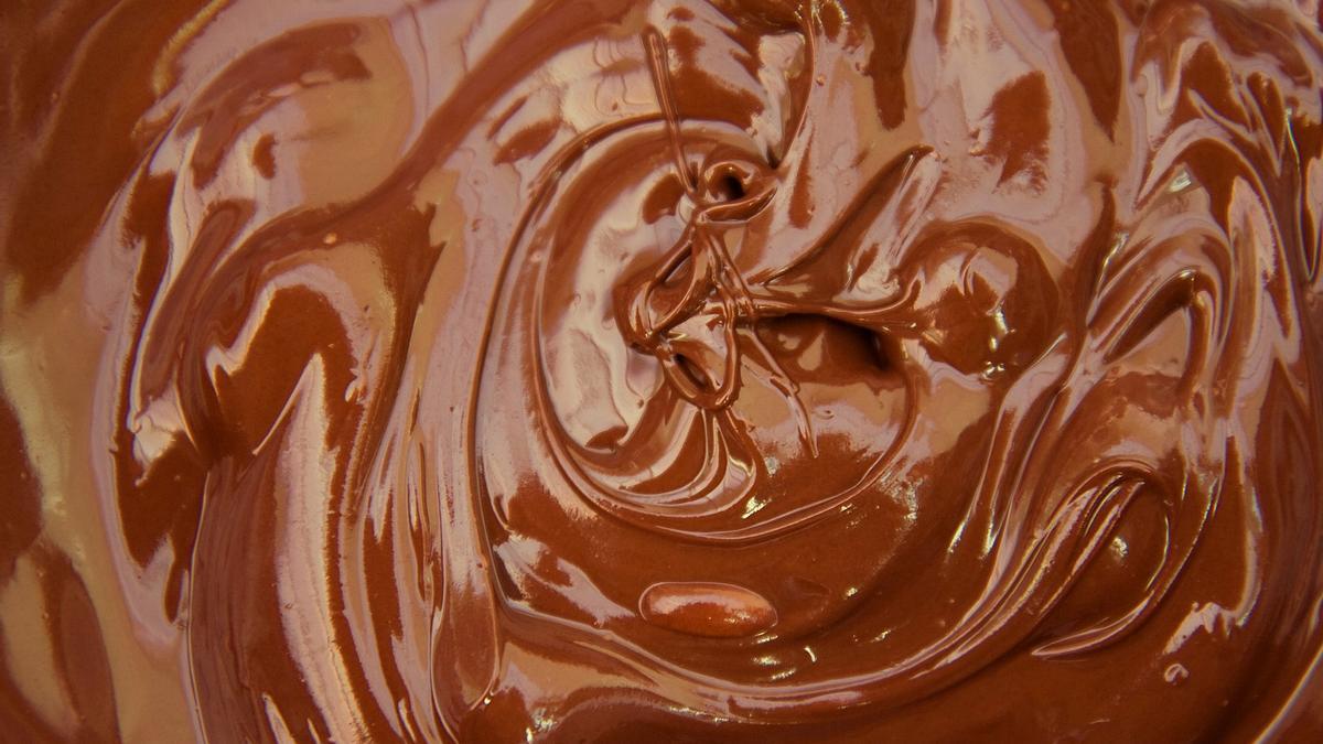 El chocolate contiene cadmio