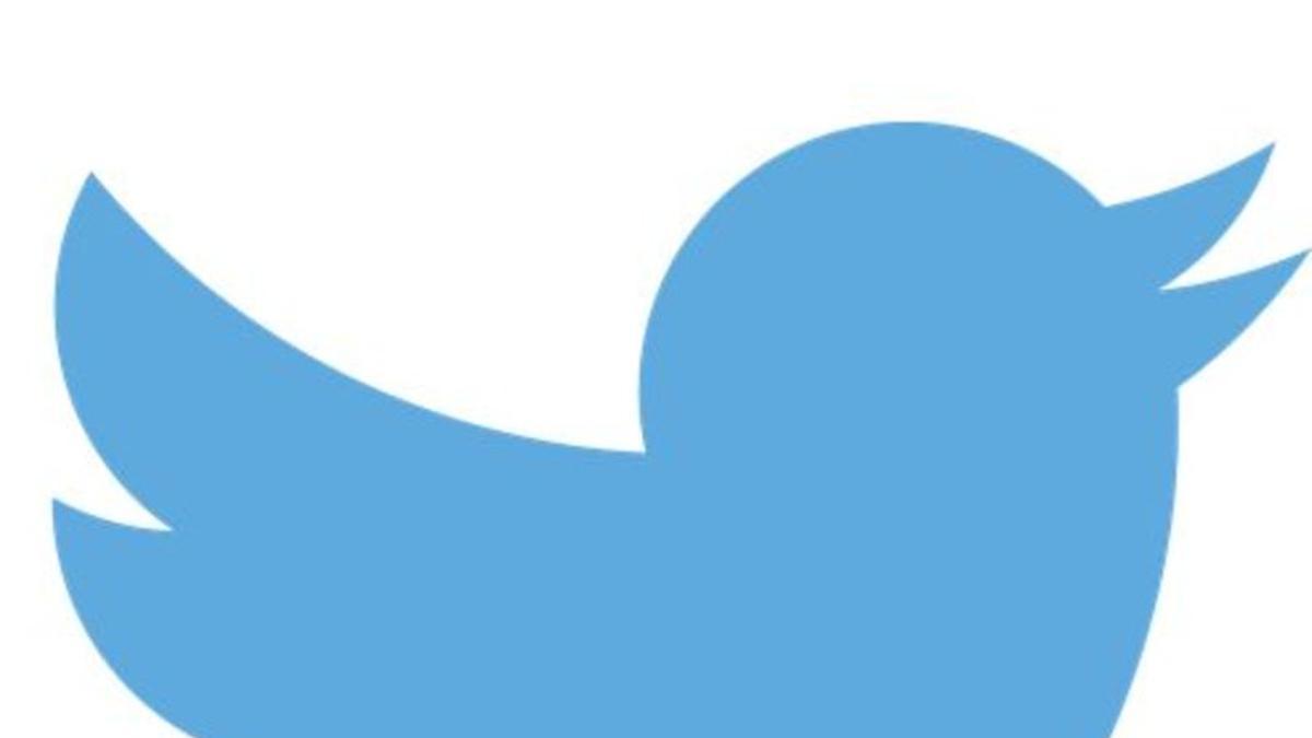 Logo de Twitter