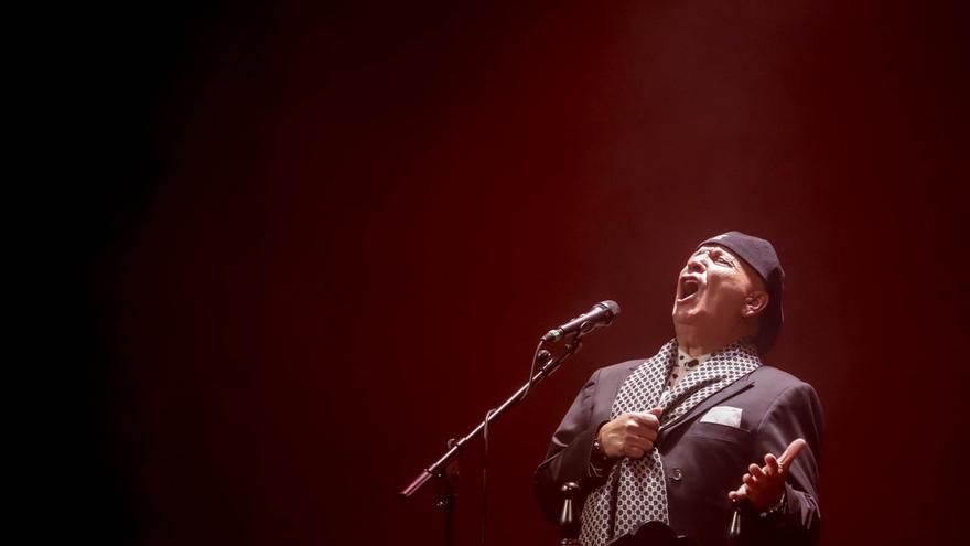 El Gran Teatro de Córdoba se viste de gala por el flamenco