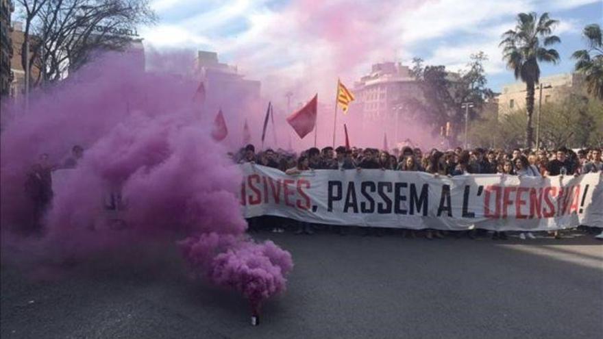 El Supremo dice que la aplicación del 3+2 no discrimina a los alumnos pobres