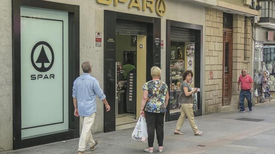 Spar abrirá en Casa Plata su primera mediana superficie