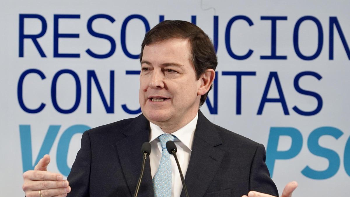 CANDIDATURA PP SALAMANCA | Mañueco anuncia un incremento de las ayudas para la contratación de seguros agrarios y una inversión de 20 millones de euros para modernizar y asegurar las explotaciones de ganado extensivo y mejora del ovino