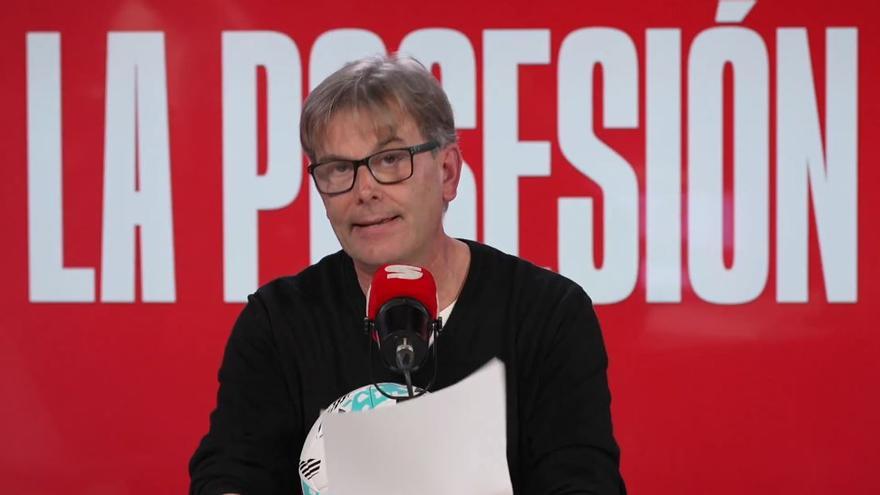 3x10 | ¿Forzaríais un 'Last Dance' de Messi en el Barça?