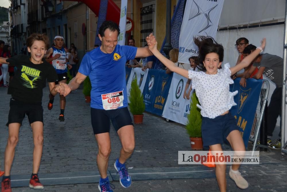 III Cieza 10K 2017