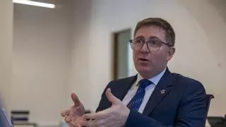 Guillem Ginard, conseller insular de Turismo: "El turismo no puede ser el problema, es la solución"