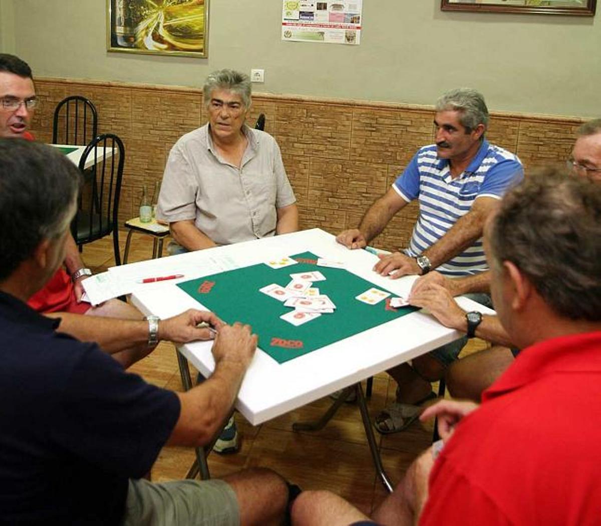 Sarangollo para las nuevas generaciones
