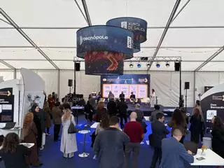 Treinta pymes gallegas introducen sus productos innovadores en 25 países gracias al programa Galicia Avanza