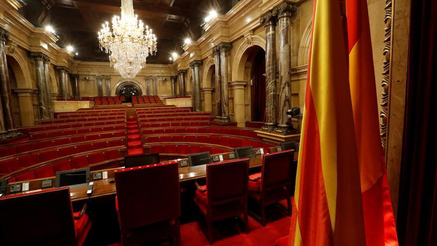 La crisis de Cataluña agudiza la pugna entre la FSA y el Gobierno regional