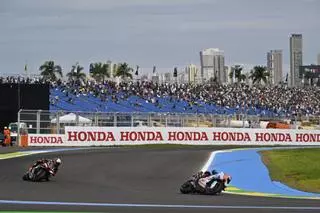 2026, una odisea en el Autódromo Internacional de Goiânia – Ayrton Senna