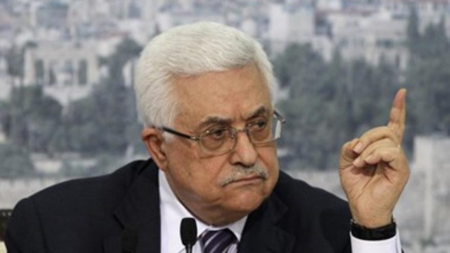 Mahmud Abbas anuncia que pedirá que Palestina sea un Estado de pleno derecho en las Naciones Unidas