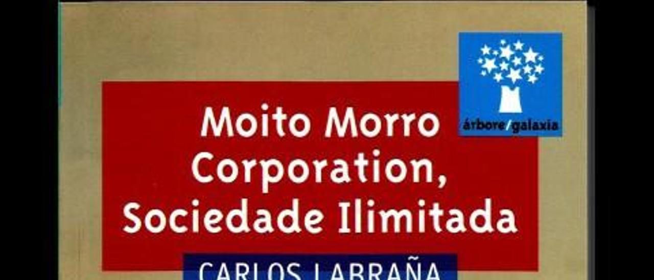 Moito Morro Corporation, ...