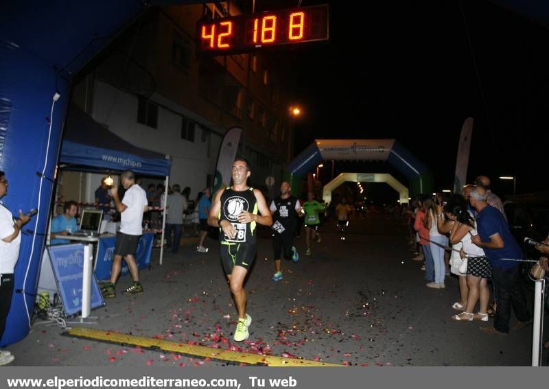 GALERIA DE IMÁGENES - - 15K NOCTURNO GRAO