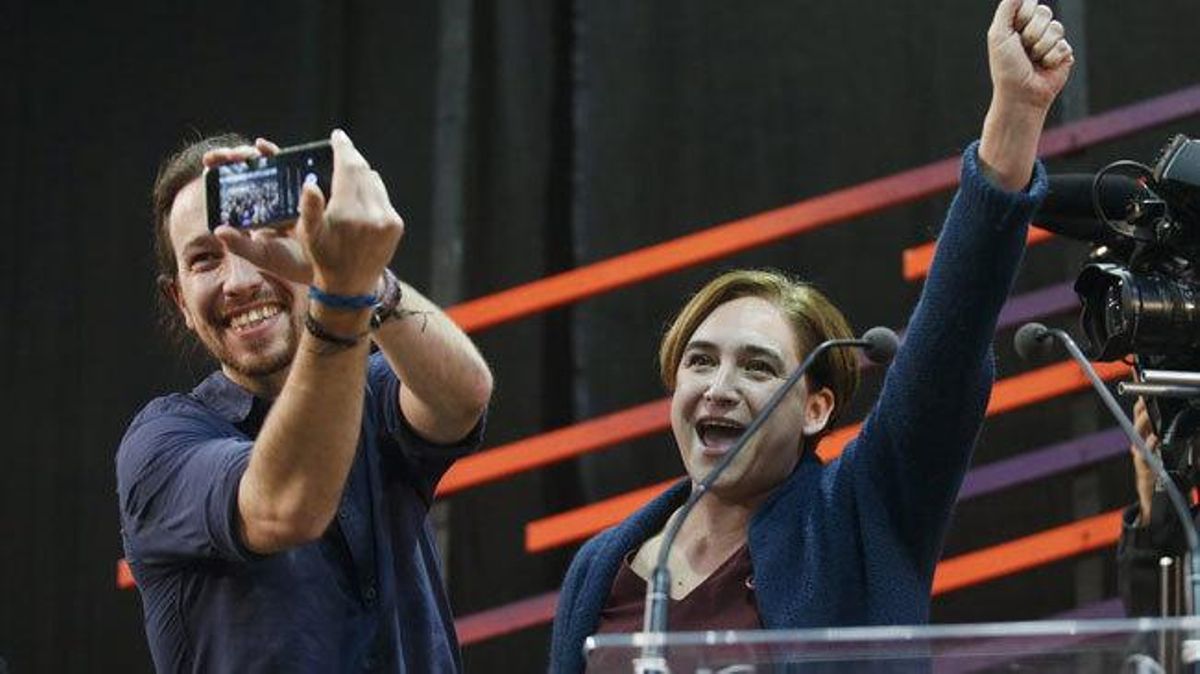 Las claves del 12D: Rivera, contra el &quot;juego sucio&quot; de la &quot;vieja política&quot;