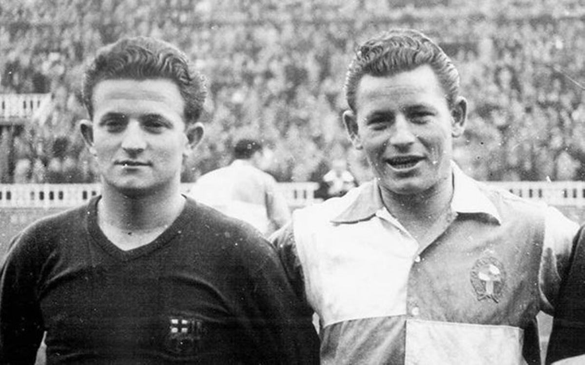 Juli Golzalvo, en una fotografía de archivo