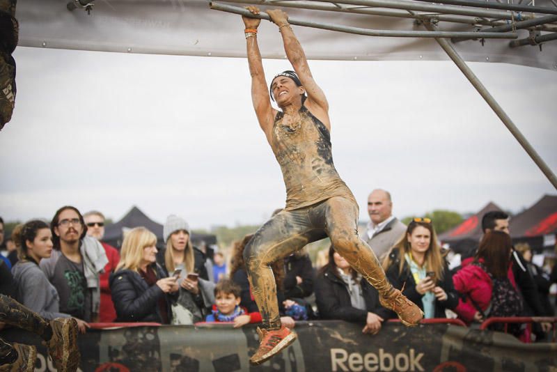 Spartan-Race de Paterna