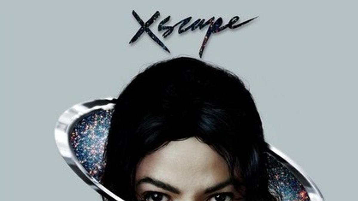 Portada de 'Xcape'.