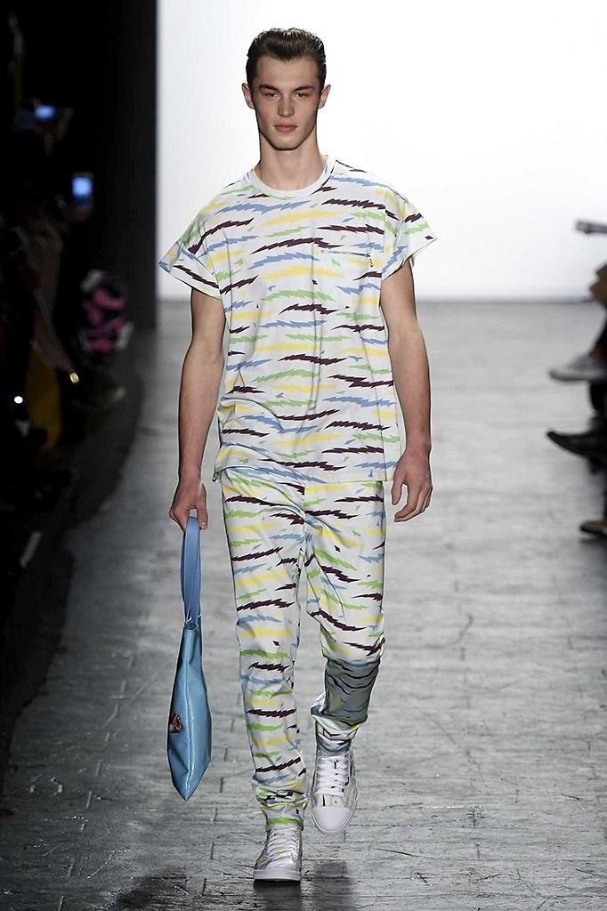 Jeremy Scott