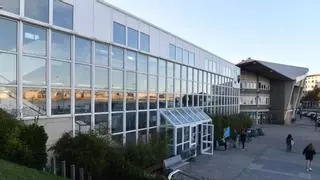 Reabre la piscina municipal de Riazor tras los trabajos de mantenimiento