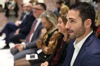 Miguel Ángel Silvestre: «Creo que terminaré viviendo para siempre en Ibiza»