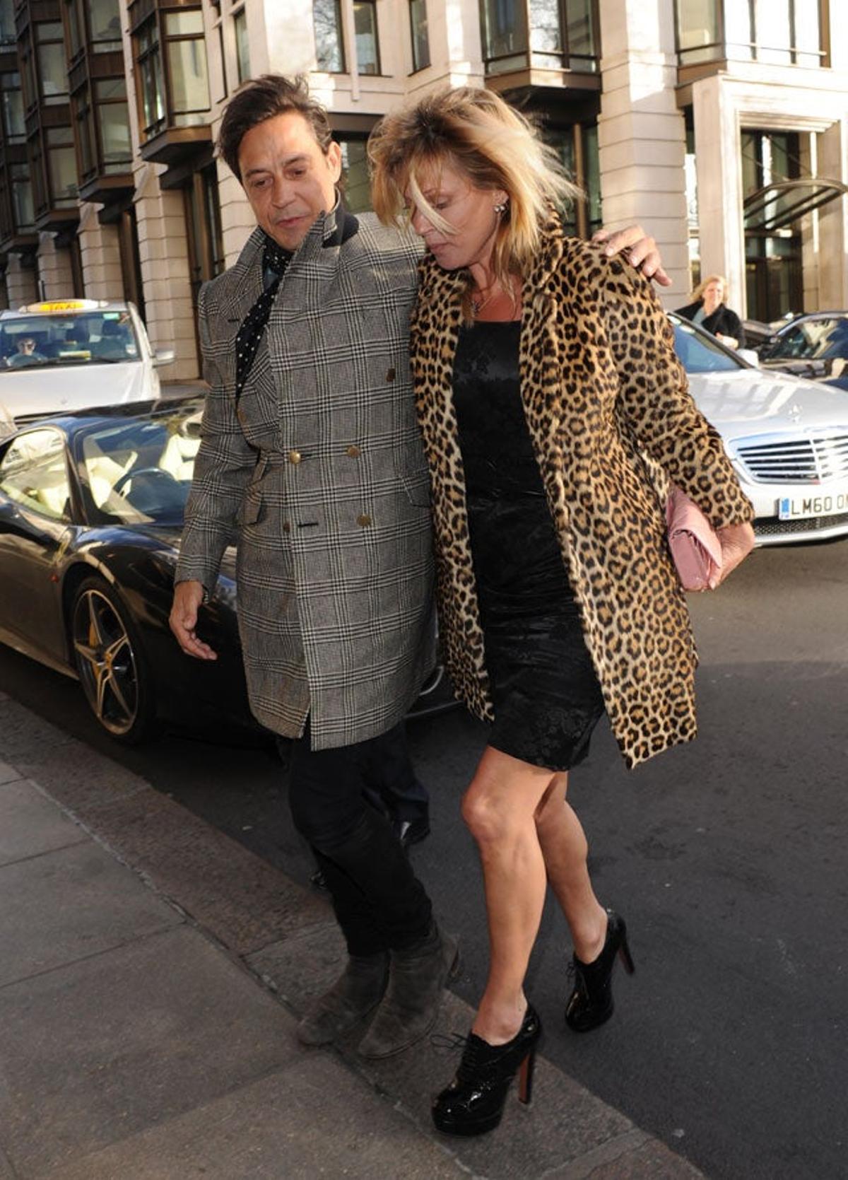 Cumpleaños Kate Moss