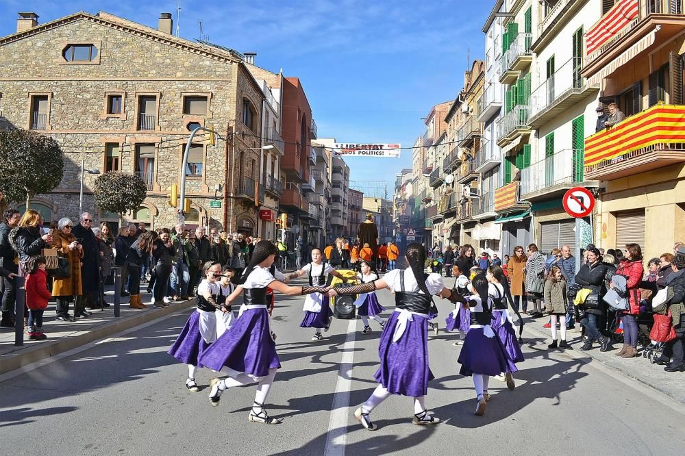 Festa de Sant Sebastià de Súria