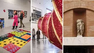 Celebra el día de los museos en Extremadura: los tres que no te puedes perder y el más desconocido