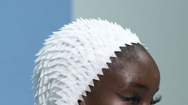 Balaclava, accesorio estrella