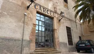 El Ayuntamiento de Lorca ultima el proyecto para rehabilitar la antigua cárcel