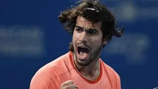¿Cuándo juega Alcaraz su próximo partido en el ATP 500 de Tokio 2026?