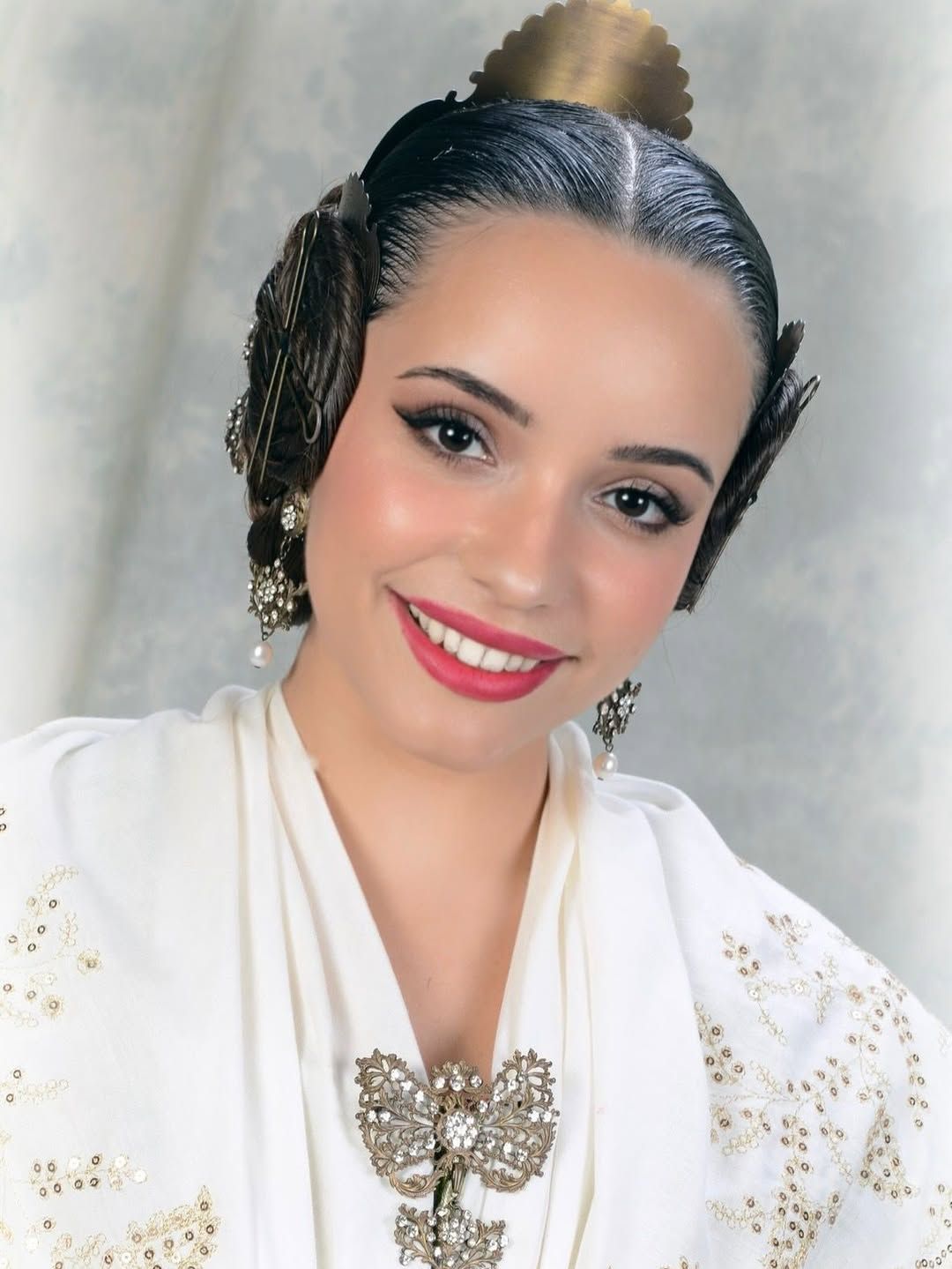 Paula Romero Escobar (Manuel Meliá i Fuster-María Fernanda d'Ocón)