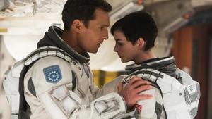 Interstellar volverá a los cines con un nuevo formato que enamora a los fans