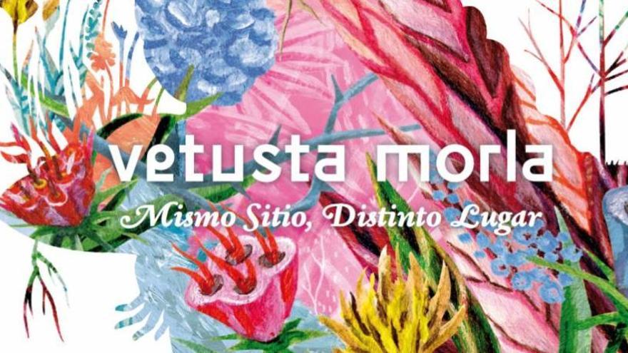 Vetusta Morla publicará el 10 de noviembre su cuarto disco