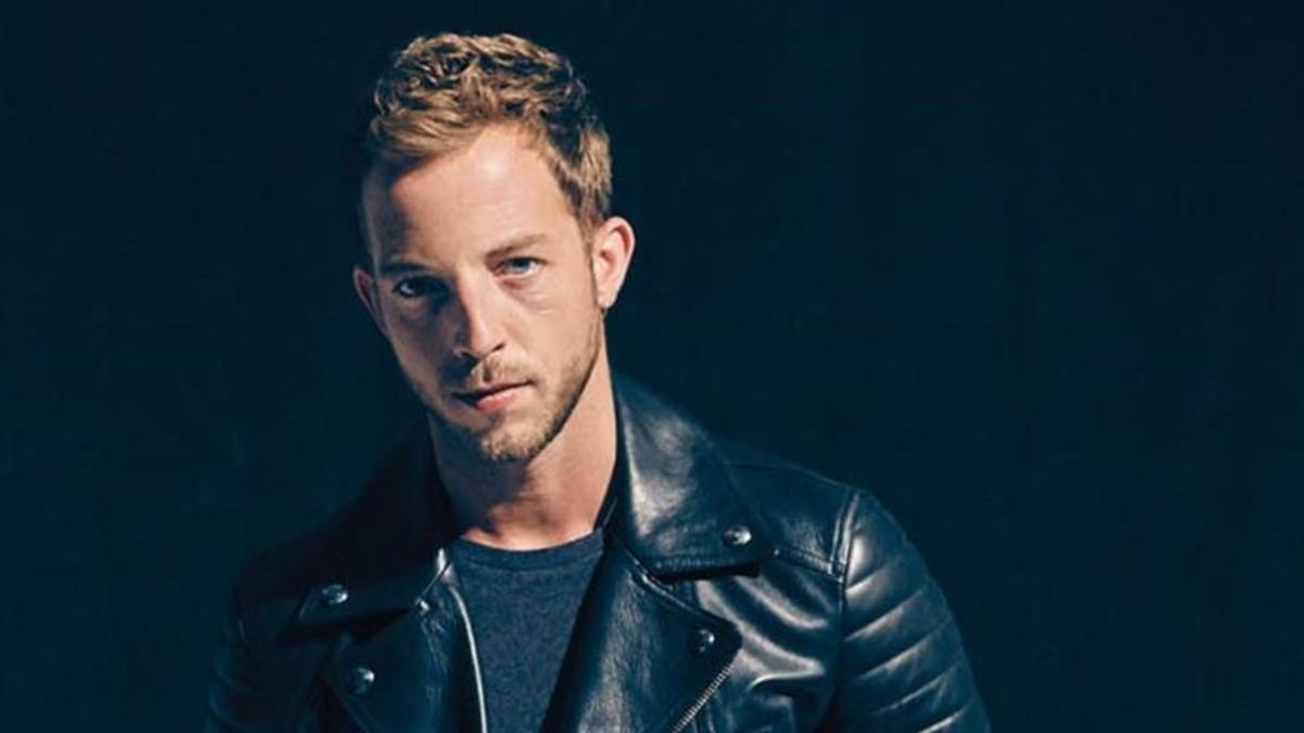 James Morrison