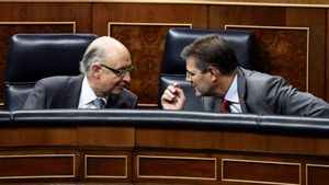 El jutge investiga 321 comptes bancaris dels imputats