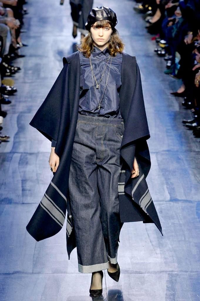 Christian Dior