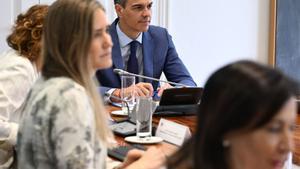 El Govern no descarta "més noms" en el cas Cerdán i anuncia contundència