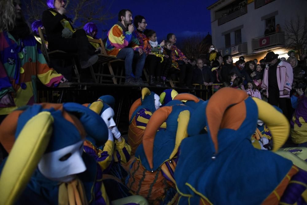 Carnaval a Solsona