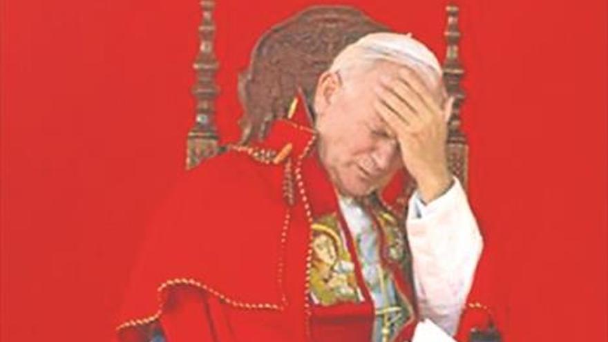 Un abogado dice que Juan Pablo II conocía el encubrimiento de abusos sexuales