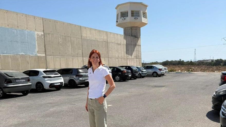 Veintisiete presos de Canarias están en cárceles de cuatro continentes