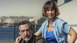 Canarias, protagonista en la nueva serie que arrasa en Netflix