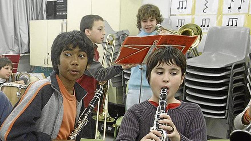 Educación descarta cambiar la prueba práctica de música en las oposiciones docentes